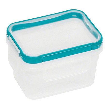 SNAPWARE Total Solution 3 cups Clear Food Storage Container 1109973